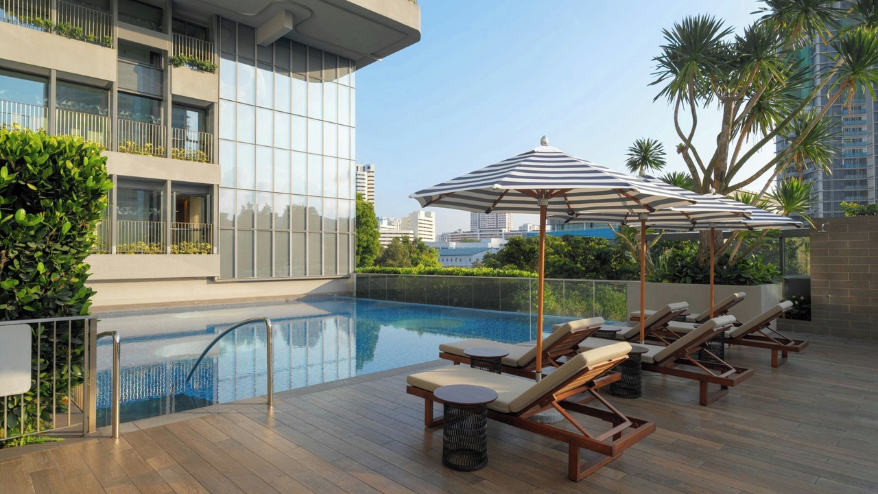Photo of Outdoor in Jurong