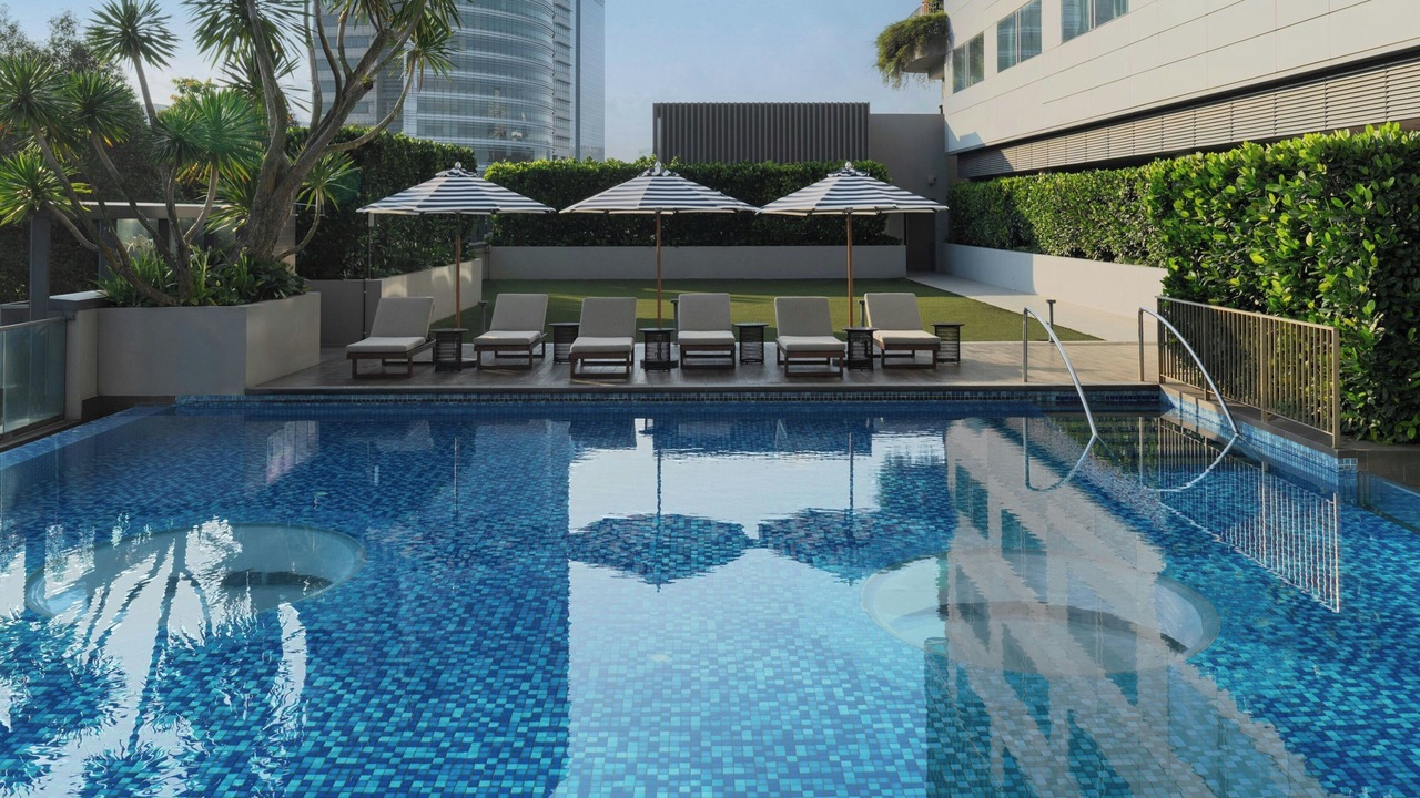 Photo of Outdoor in Jurong