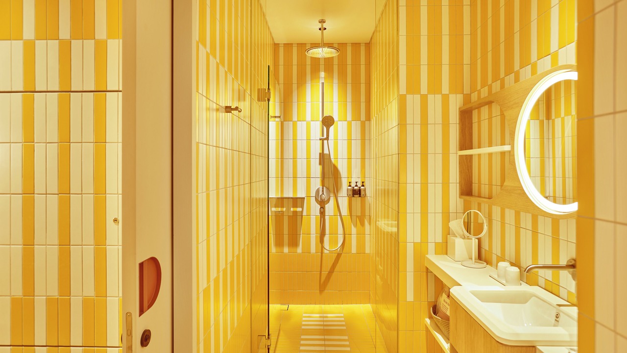 Photo of Bathroom in Orchard
