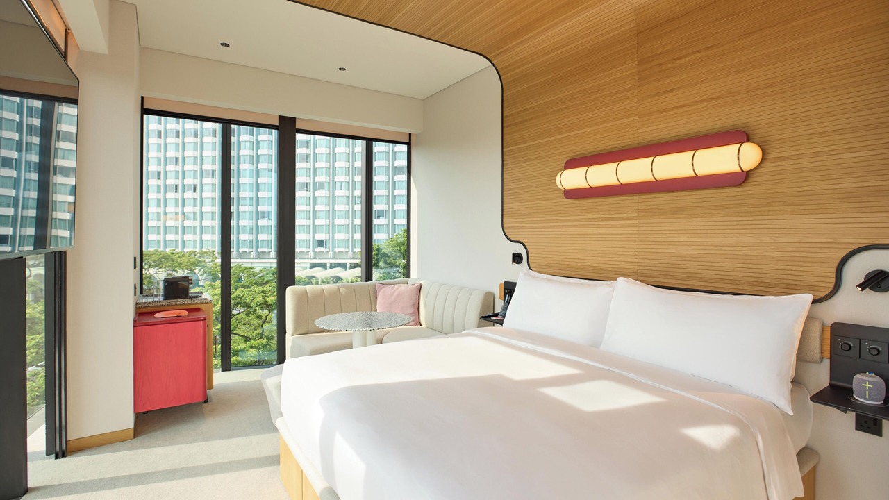 Photo of Bedroom in Orchard