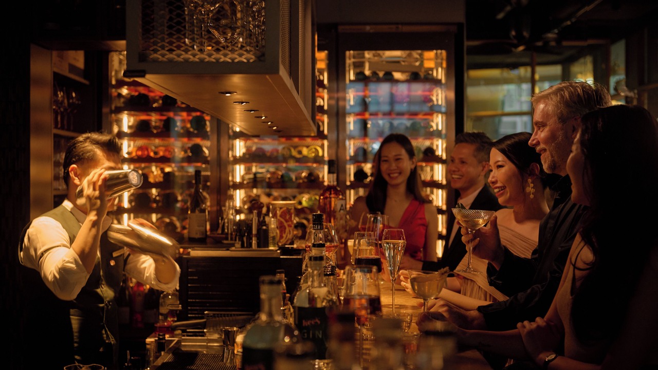 Photo of Others in Downtown Singapore