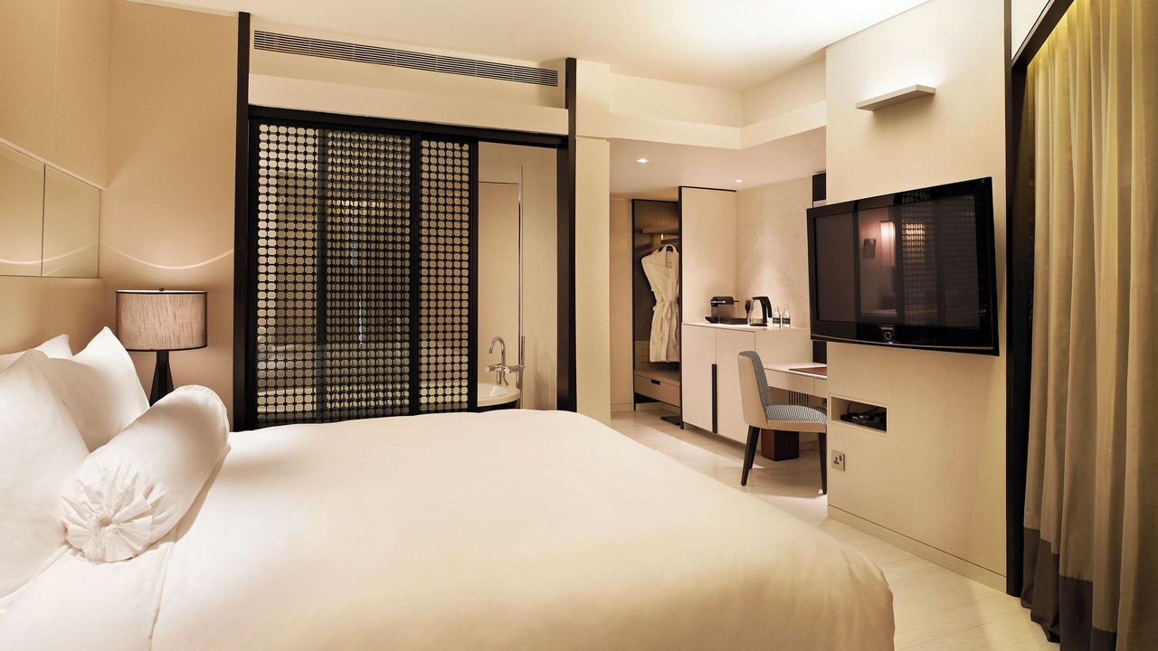 Photo of Bedroom in Colonial District