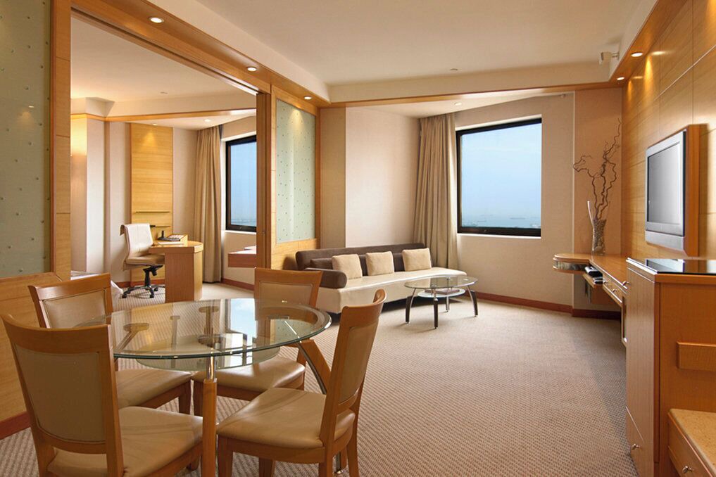 Photo of Bedroom in Tanjong Pagar