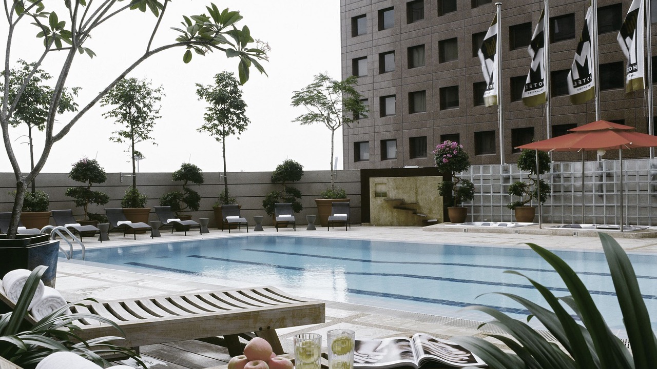 Photo of Outdoor in Tanjong Pagar