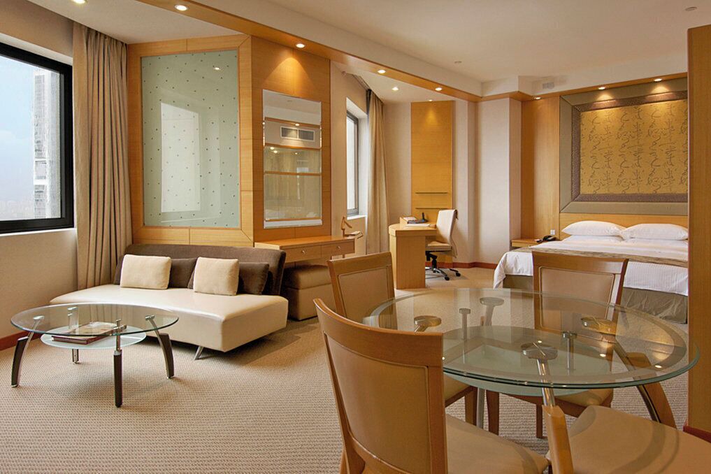 Photo of Bedroom in Tanjong Pagar