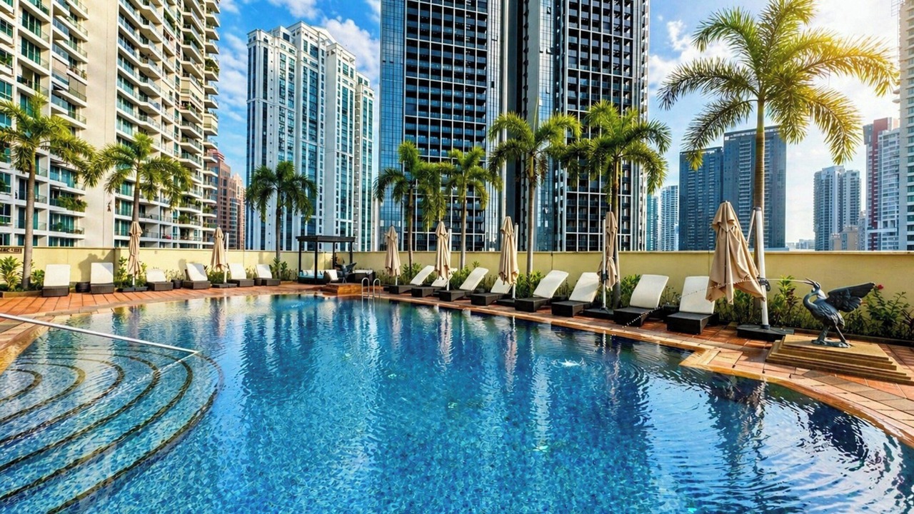 Photo of Outdoor in Singapore River