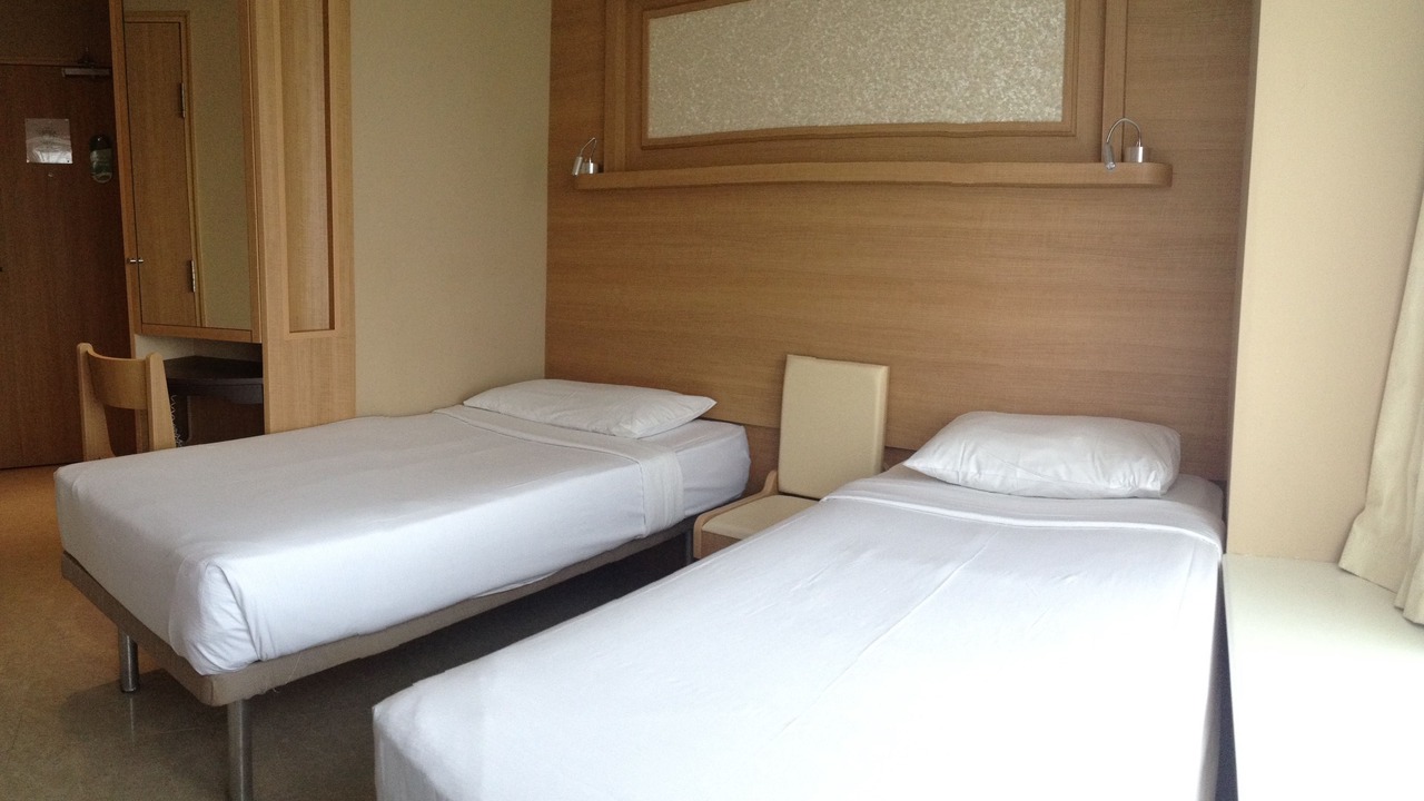 Photo of Bedroom in Singapore River