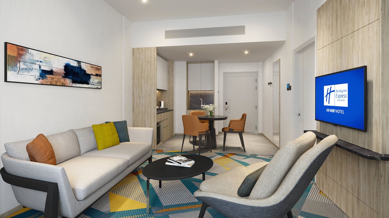 Photo of Bedroom in Balestier Road