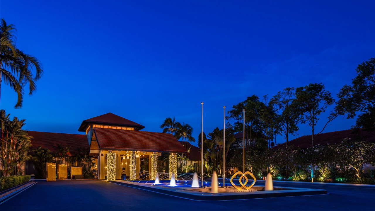 Photo of Outdoor in Sentosa Island