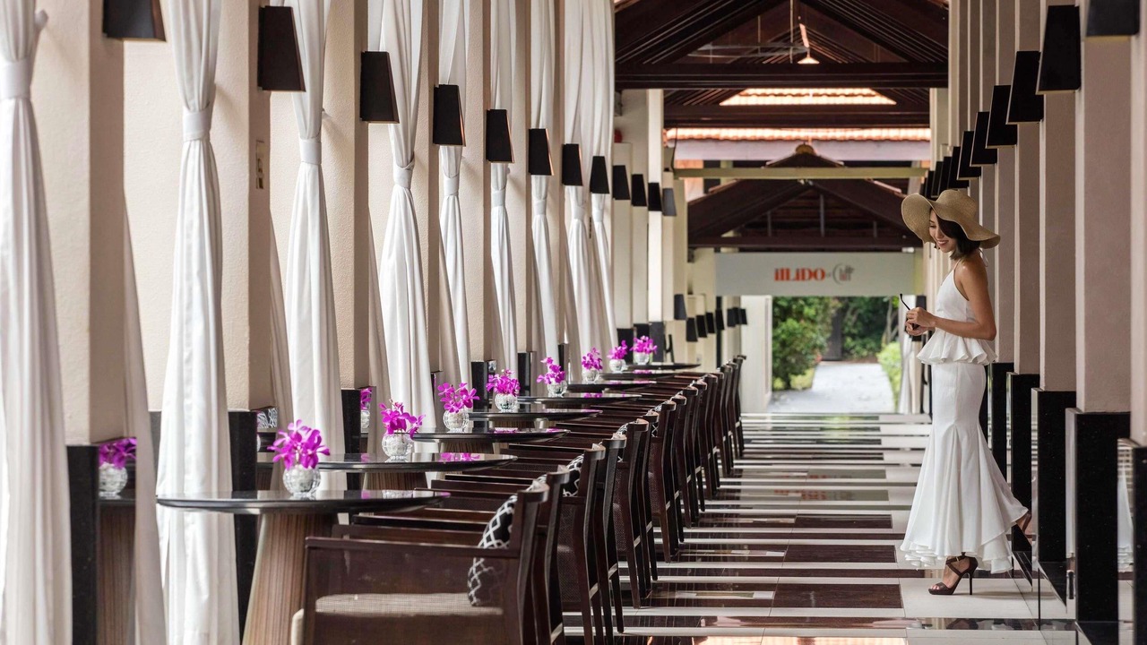 Photo of Others in Sentosa Island