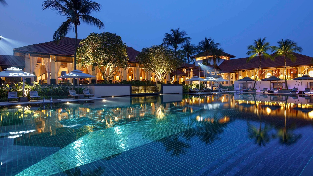 Photo of Outdoor in Sentosa Island
