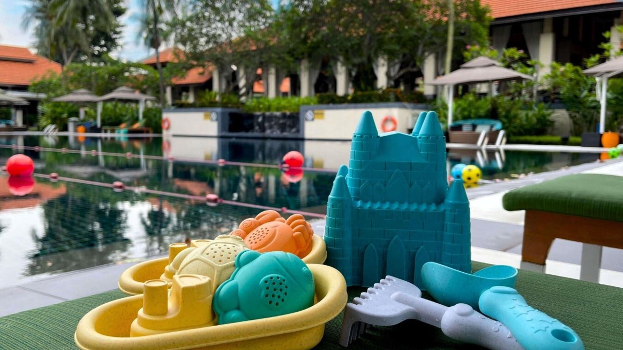 Photo of Others in Sentosa Island
