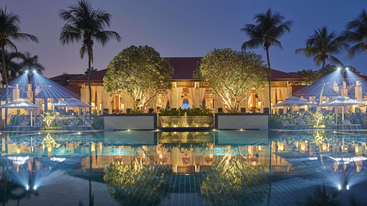 Photo of Outdoor in Sentosa Island
