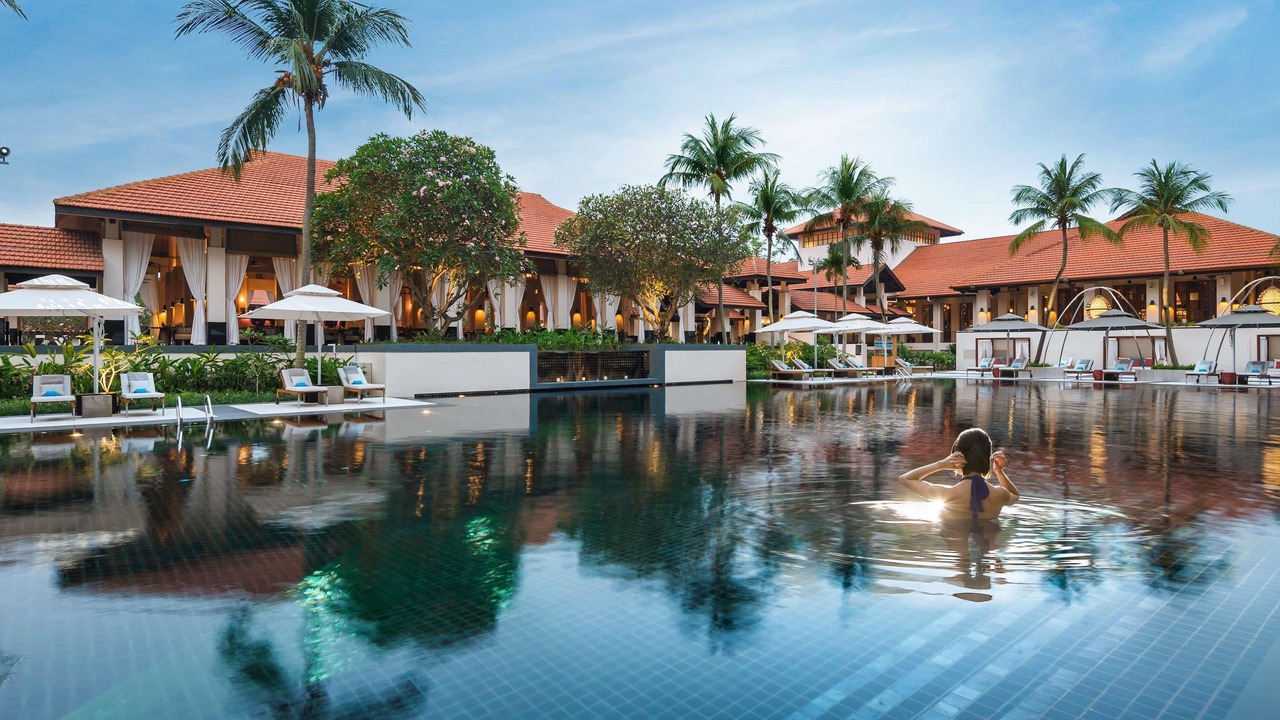 Photo of Outdoor in Sentosa Island