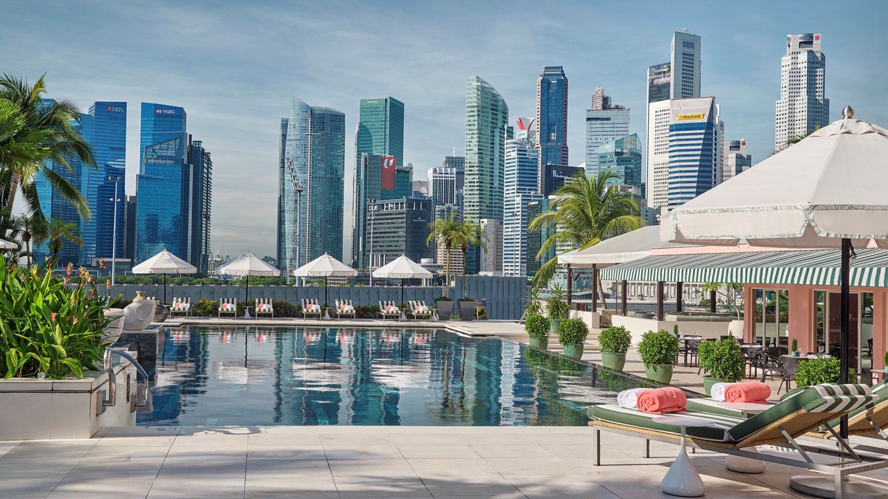 Photo of Outdoor in Central Business District