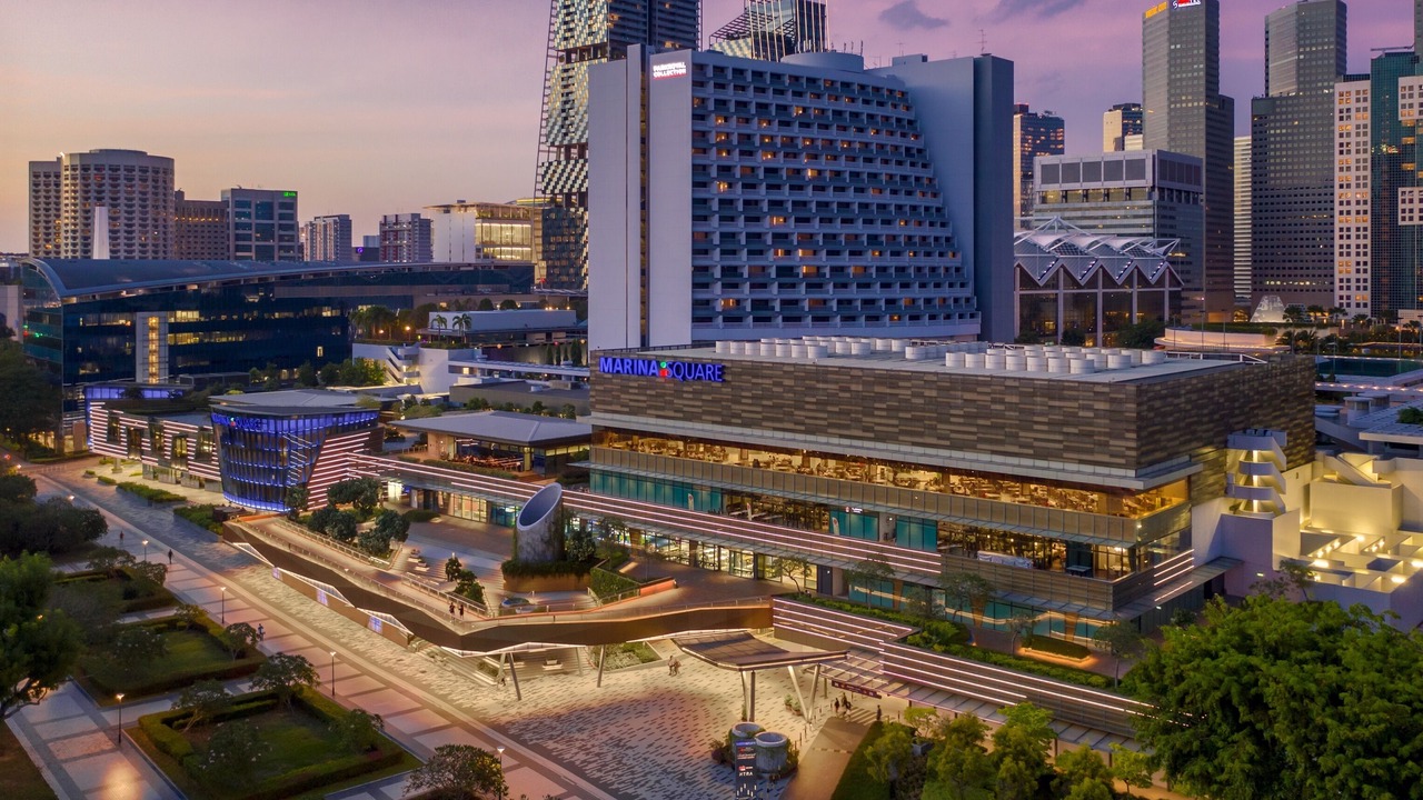 Photo of Others in Central Business District