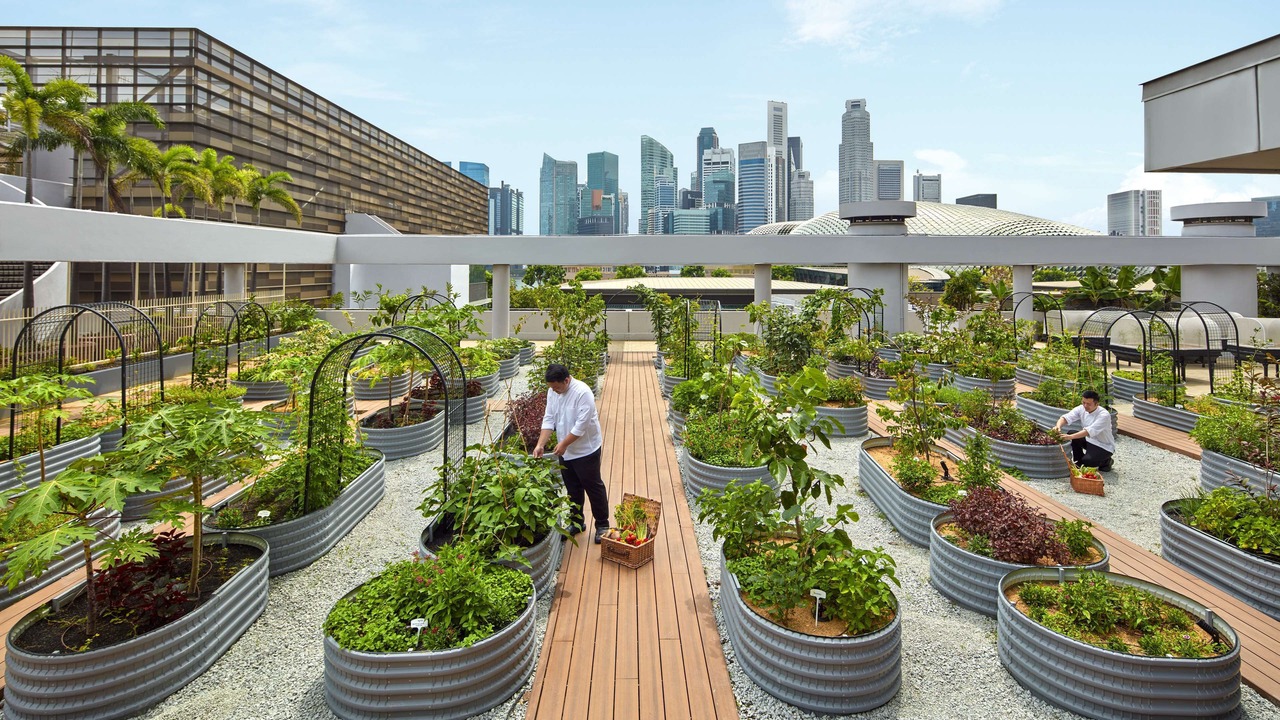 Photo of Outdoor in Central Business District