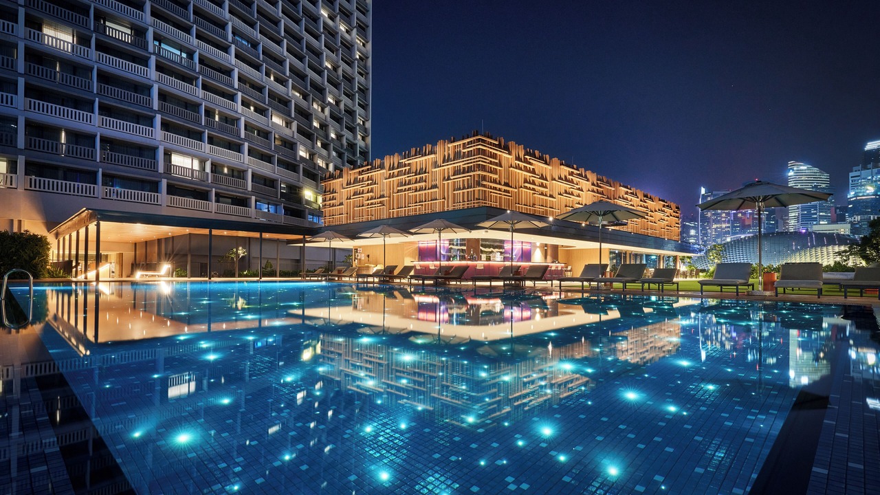 Photo of Outdoor in Central Business District
