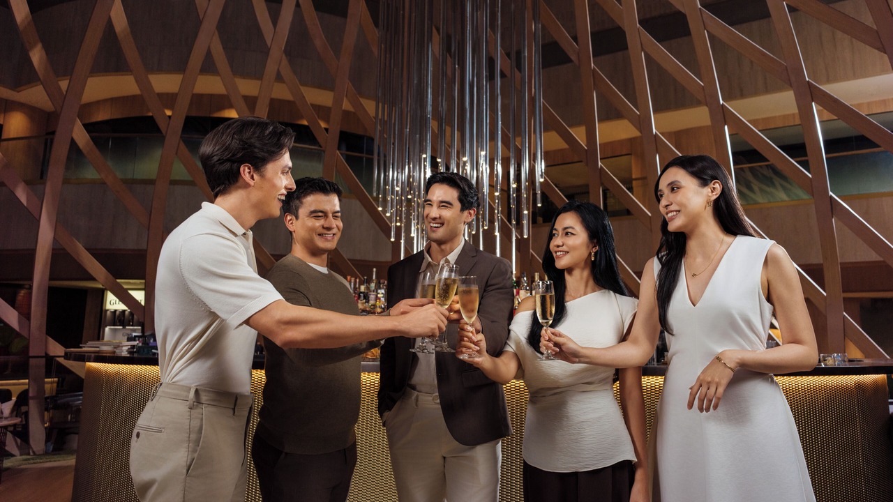 Photo of Others in Central Business District