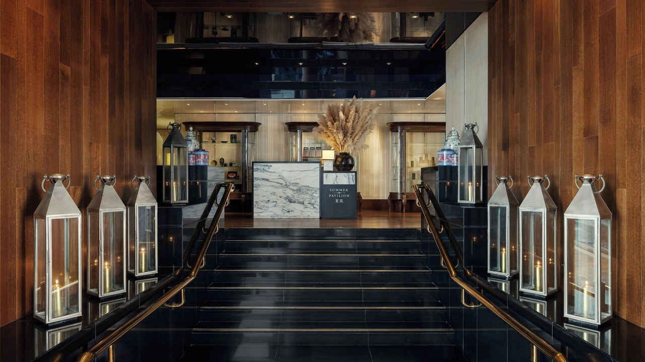 Photo of Others in Central Business District