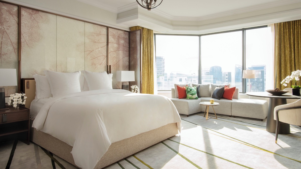 Photo of Bedroom in Orchard