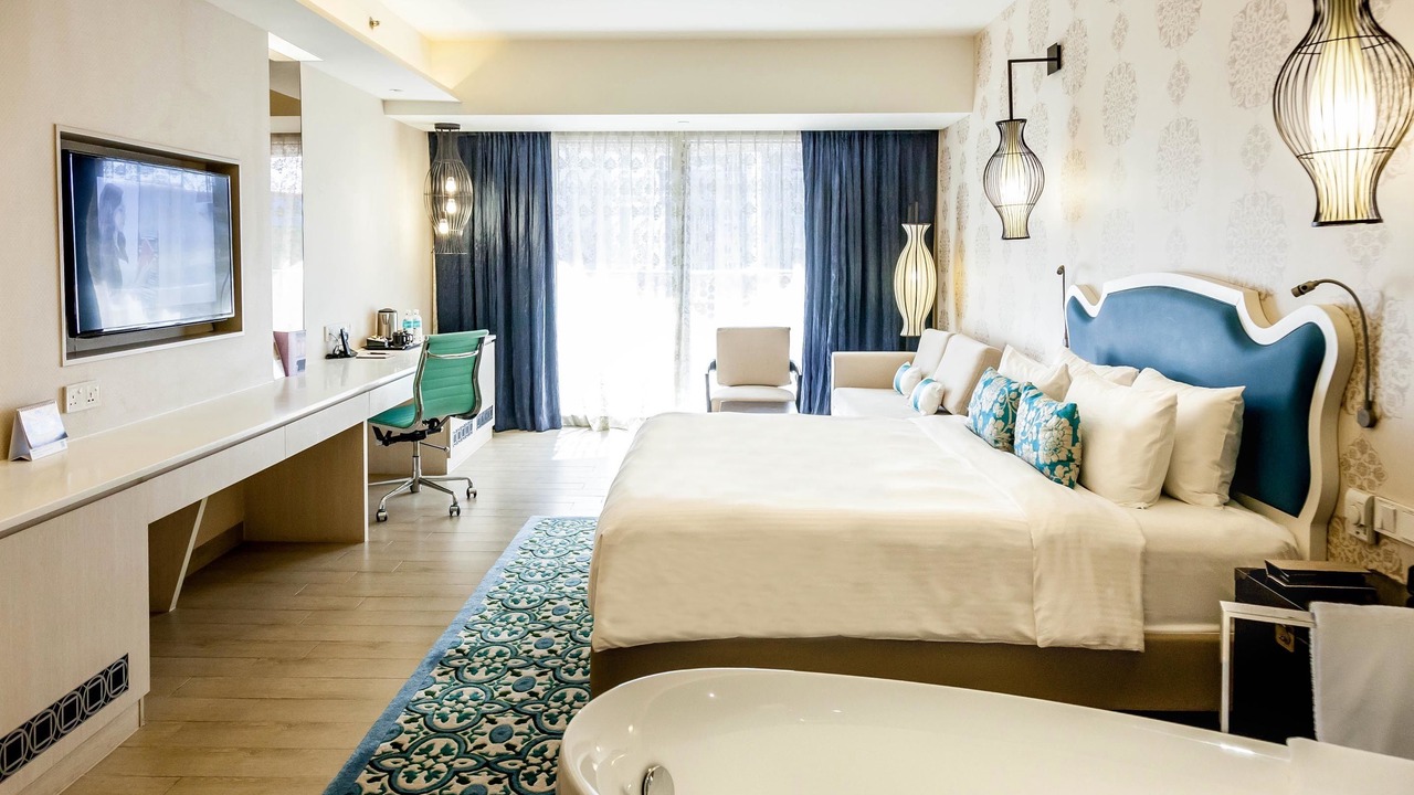 Photo of Bedroom in Katong