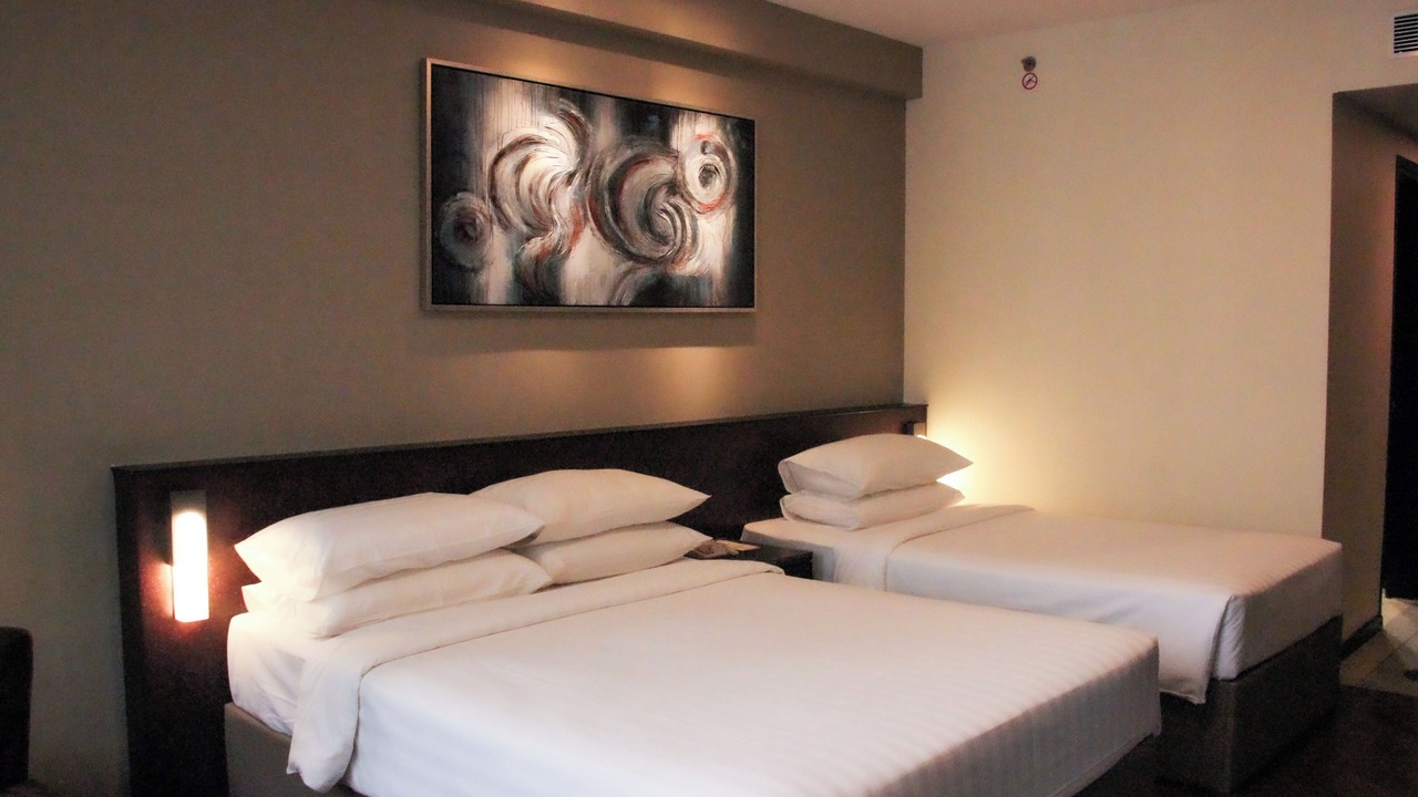 Photo of Bedroom in Thomson Road