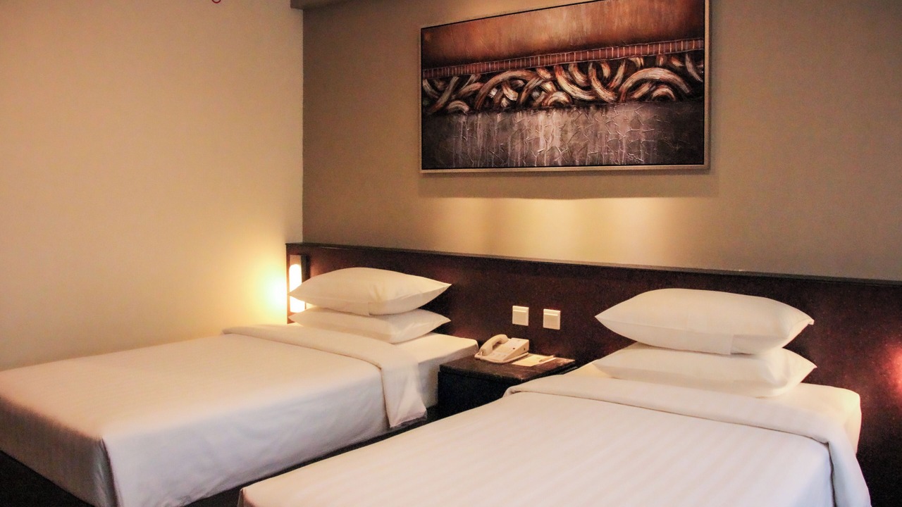 Photo of Bedroom in Thomson Road
