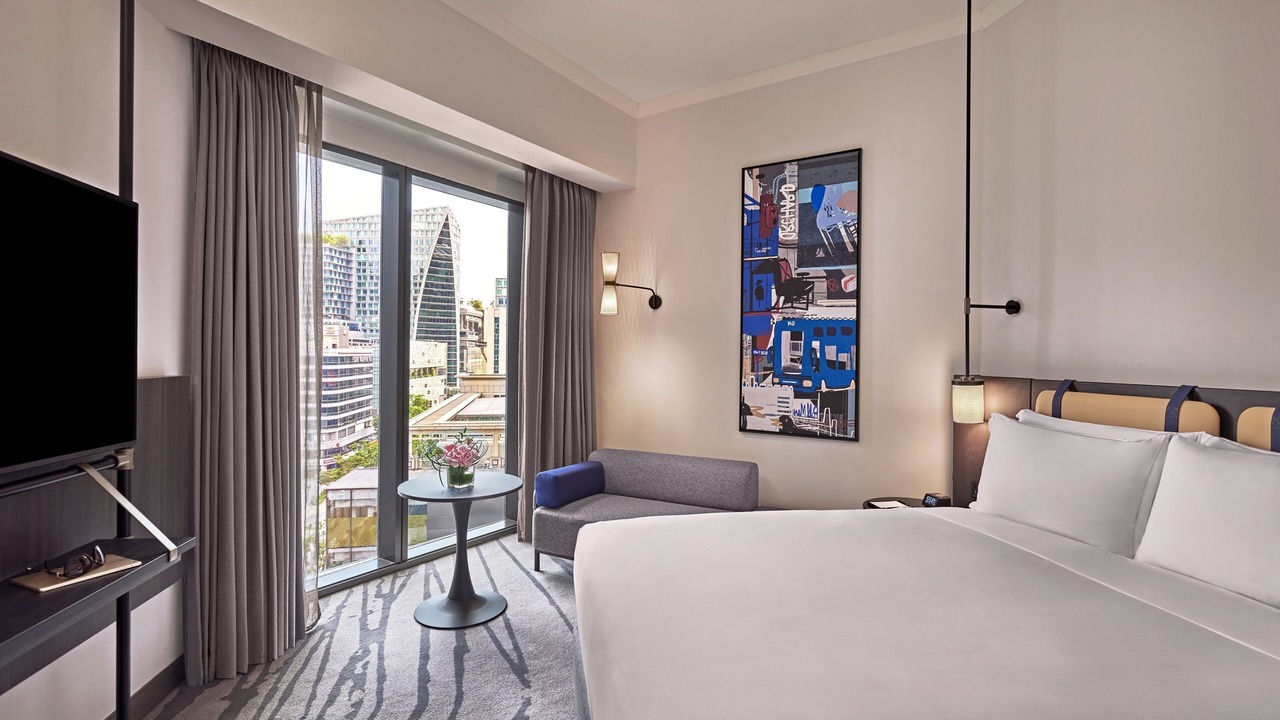 Photo of Bedroom in Orchard