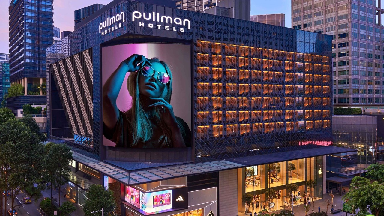 Photo of Outdoor in Orchard
