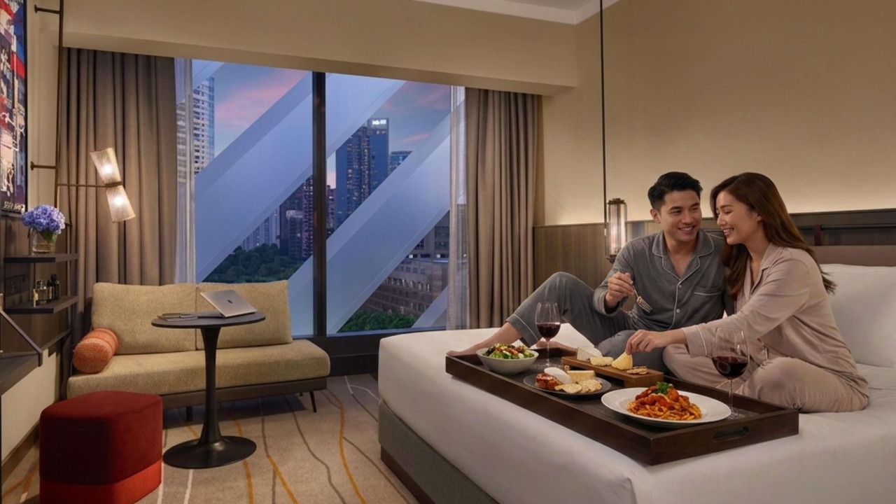 Photo of Bedroom in Orchard