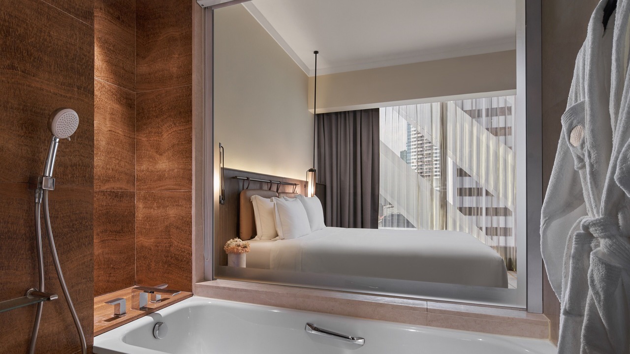 Photo of Bedroom in Orchard