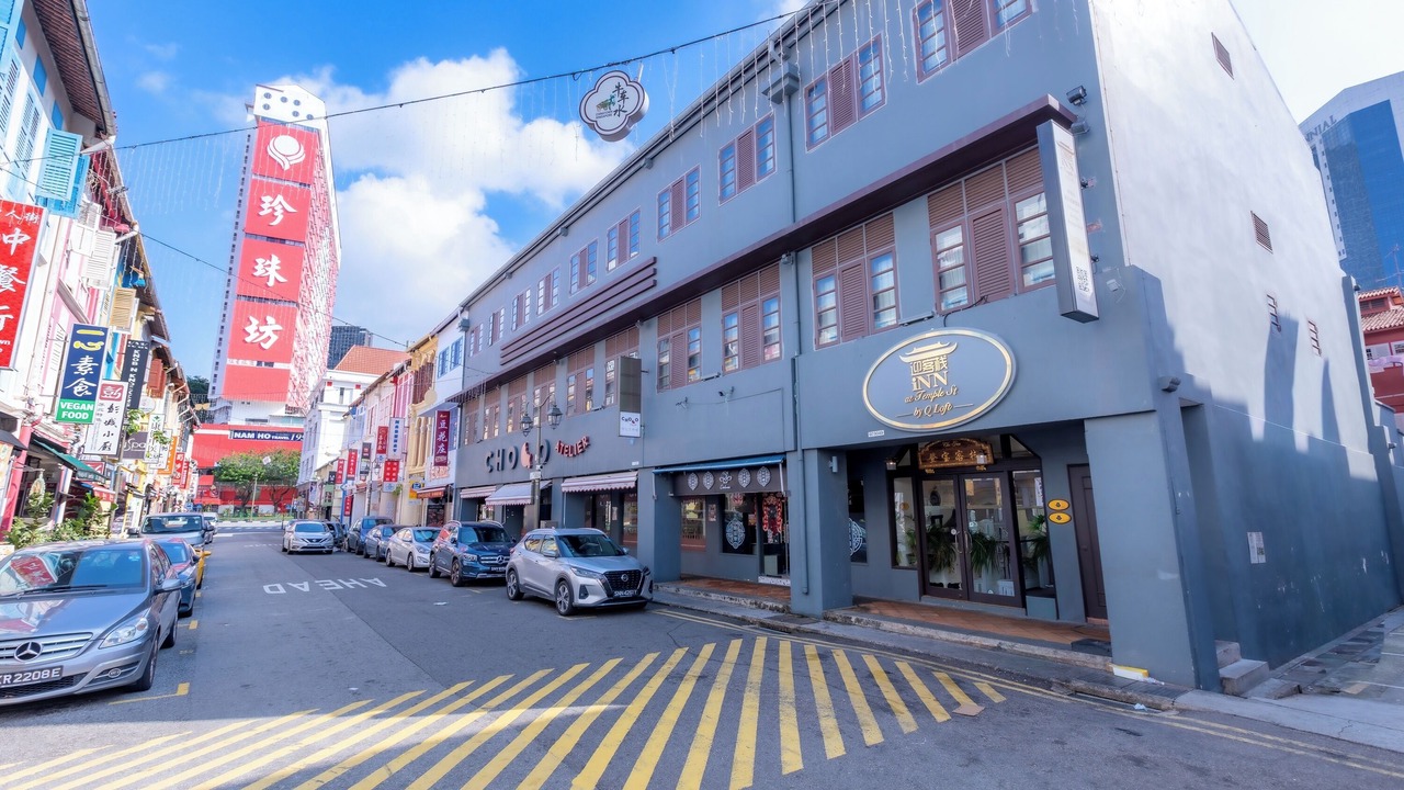 Photo of Outdoor in Outram
