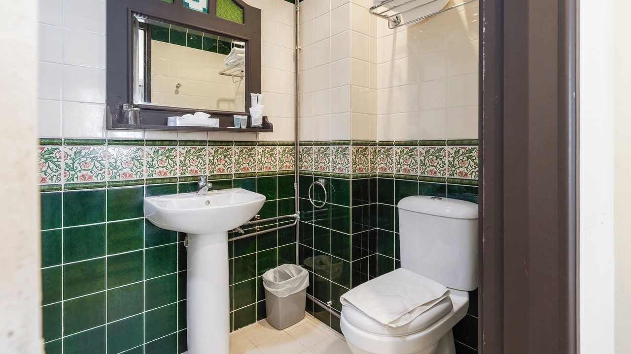 Photo of Bathroom in Outram