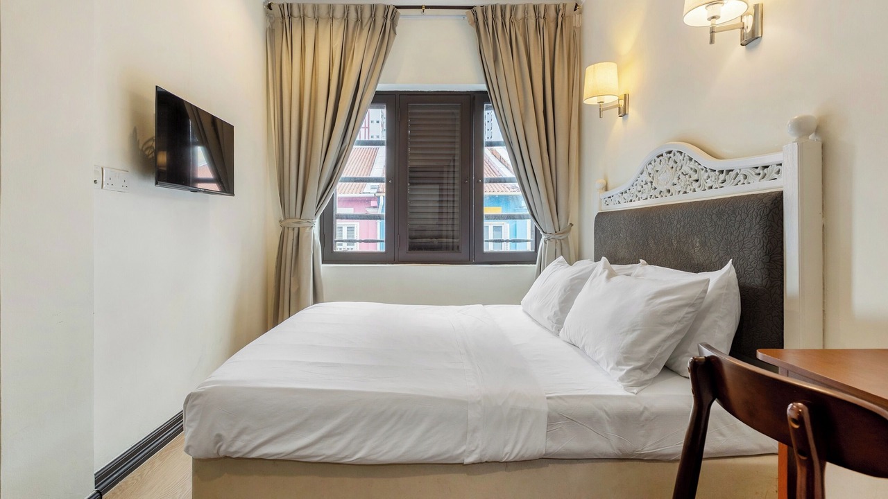 Photo of Bedroom in Outram