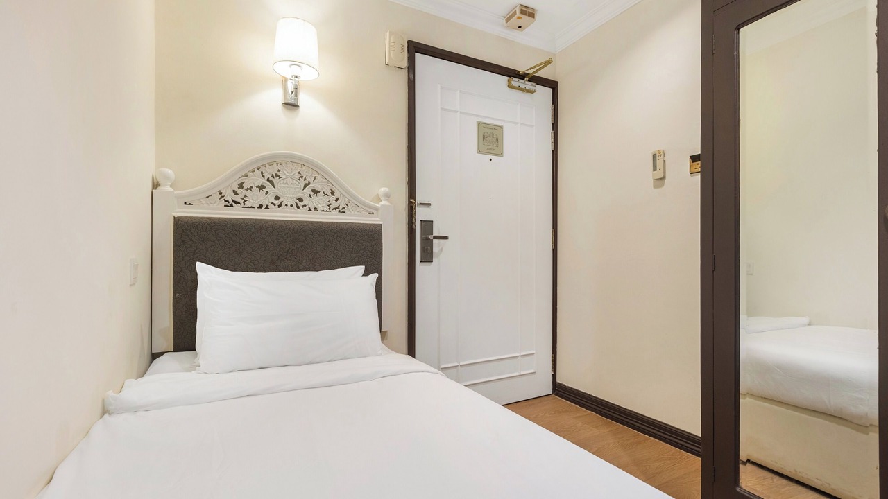Photo of Bedroom in Outram