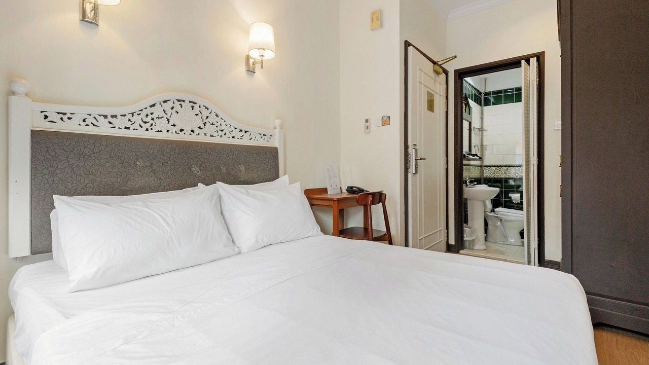 Photo of Bedroom in Outram