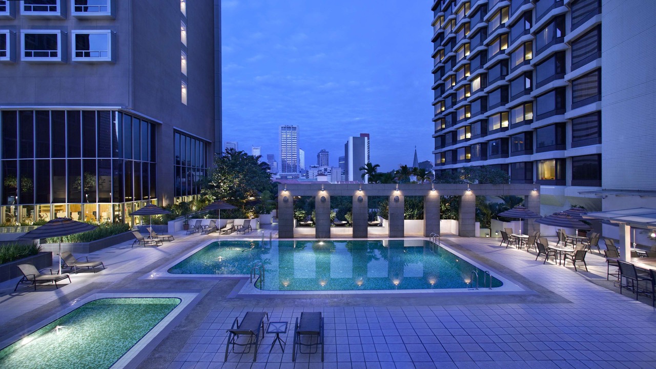 Photo of Outdoor in Colonial District