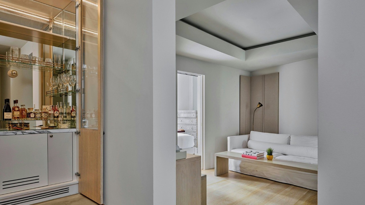 Photo of Bedroom in Duxton Hill
