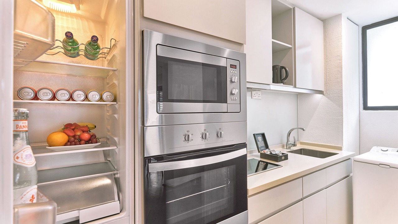 Photo of Kitchen in Orchard
