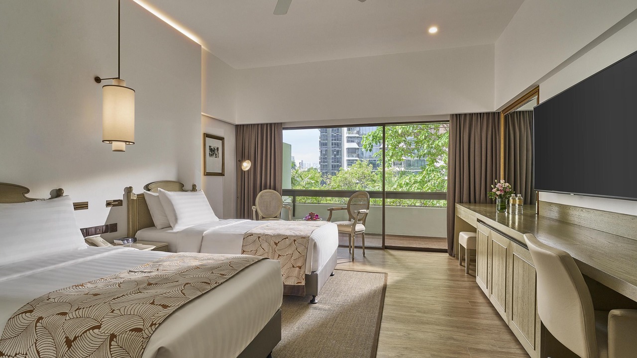 Photo of Bedroom in Orchard