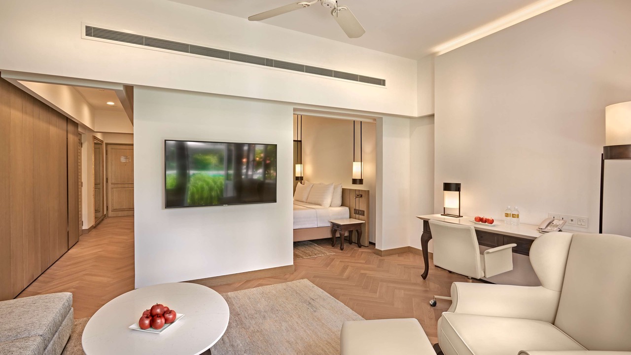 Photo of Bedroom in Orchard