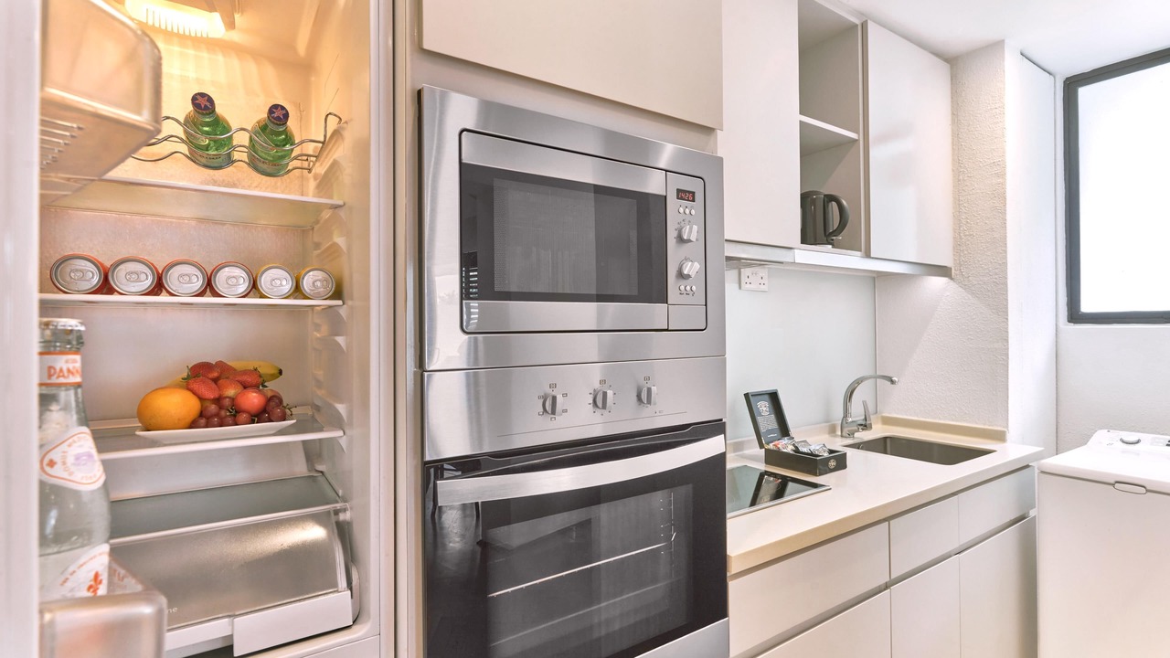 Photo of Kitchen in Orchard