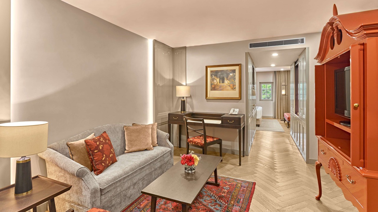 Photo of Bedroom in Orchard