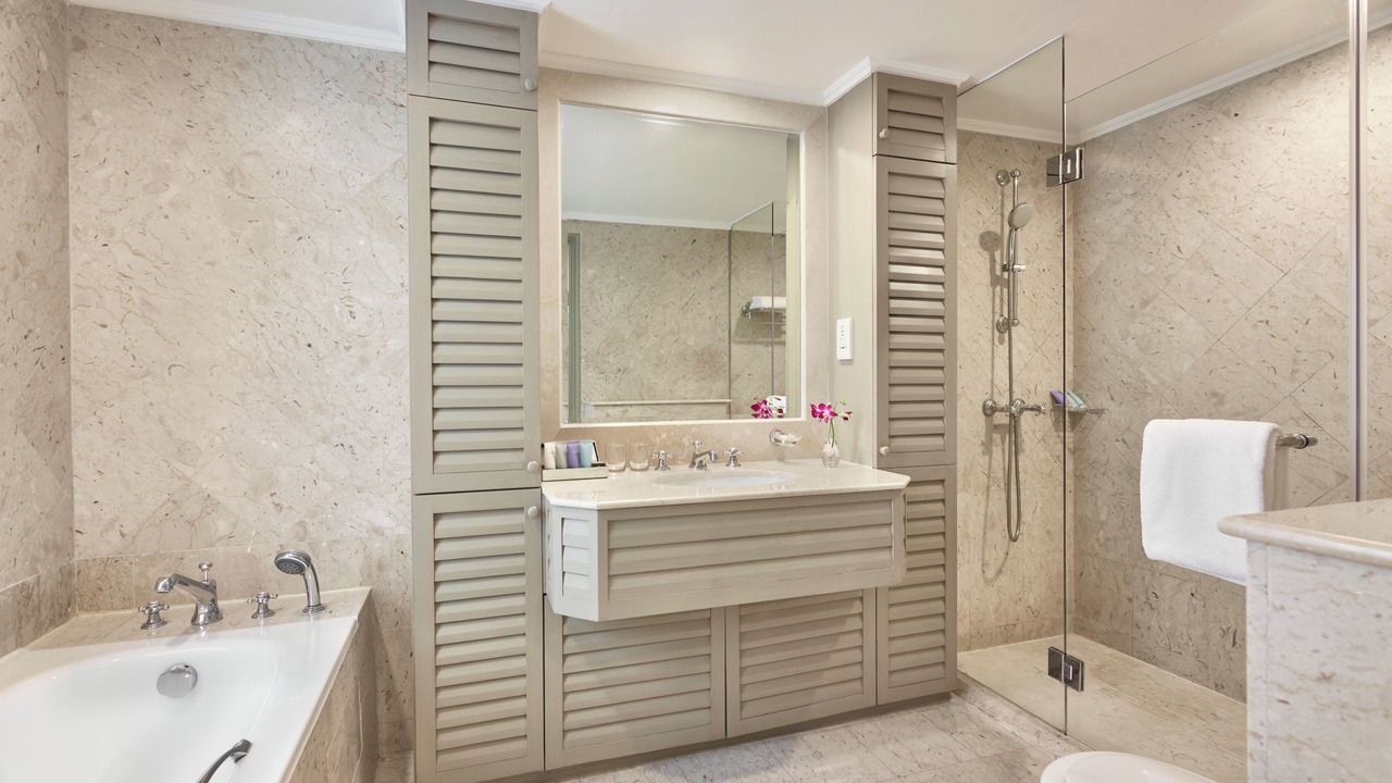 Photo of Bathroom in Orchard