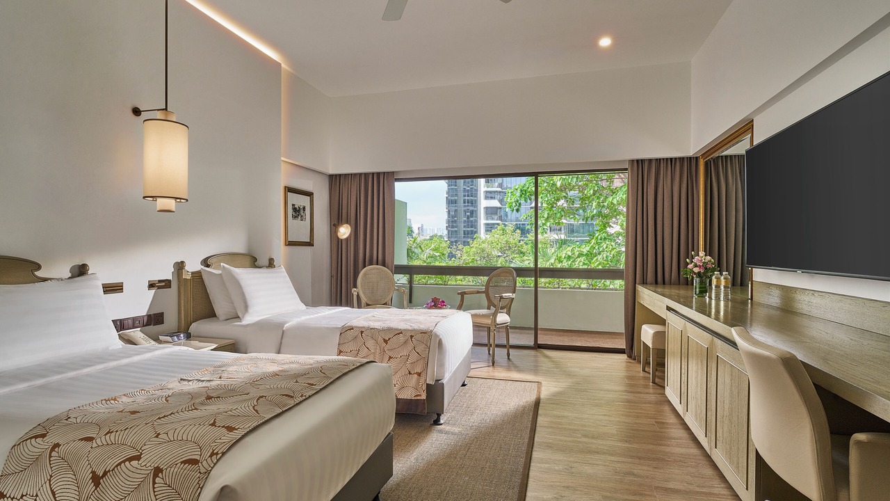 Photo of Bedroom in Orchard