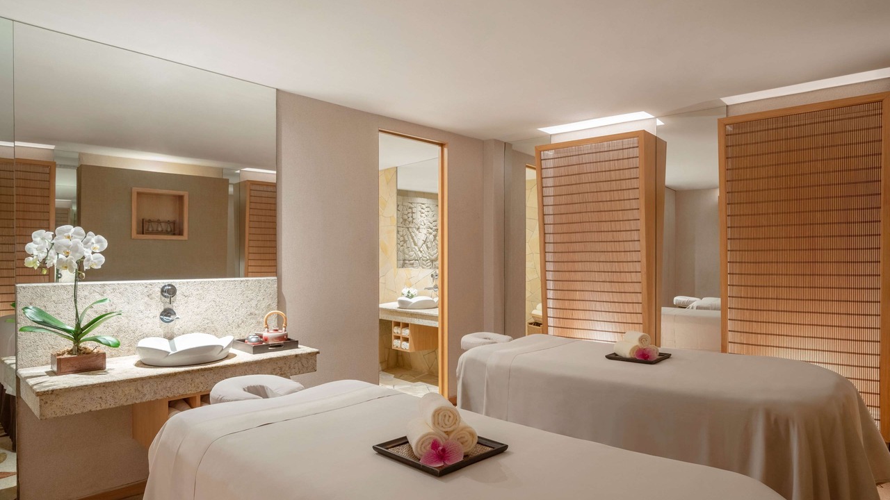 Photo of Bedroom in Sentosa Island