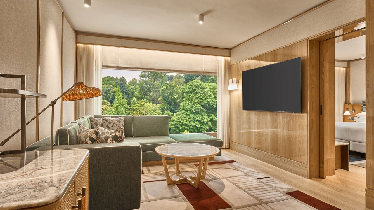 Photo of Bedroom in Somerset
