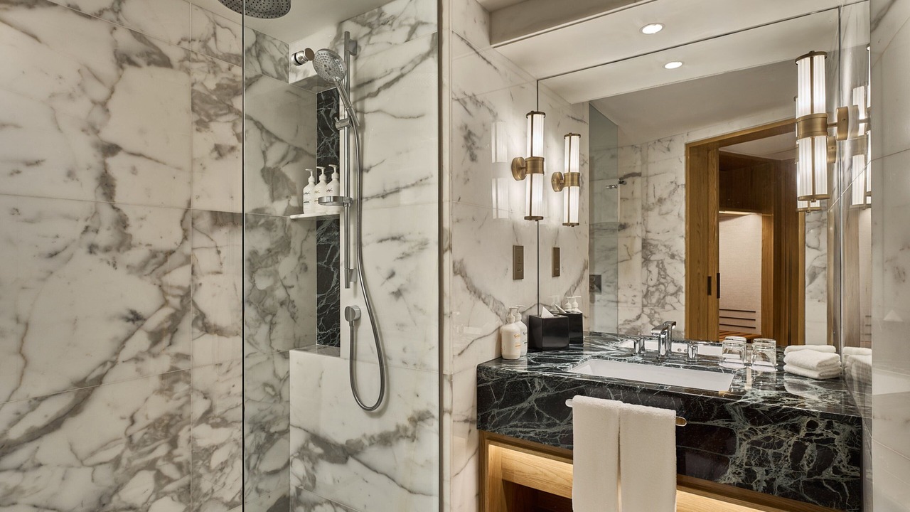 Photo of Bathroom in Somerset