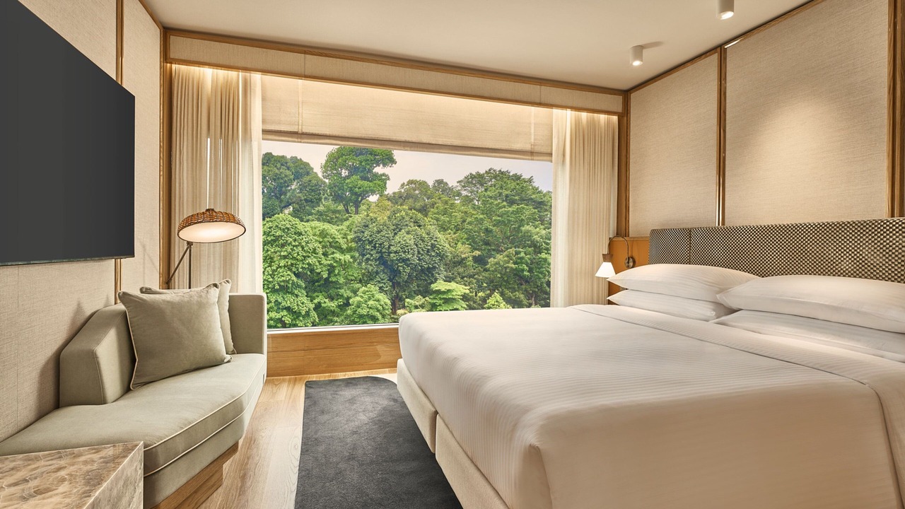 Photo of Bedroom in Somerset